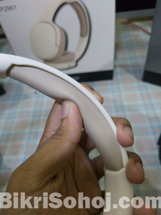 P2691 Bluetooth Headphone